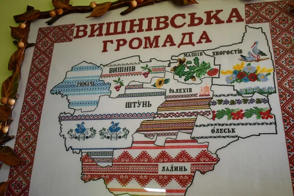 Голова Волинської ОВА Іван Рудницький відвідав громади на Ковельщині: що турбує людей (фото)
