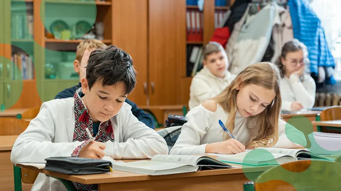 Сім волинських шкіл – у топ-200 навчальних закладів України