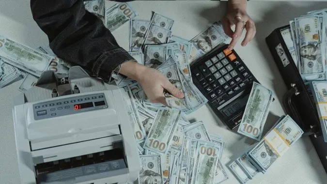 Найвищий доларовий ВВП за всю історію: як Україна завершує 2021 рік