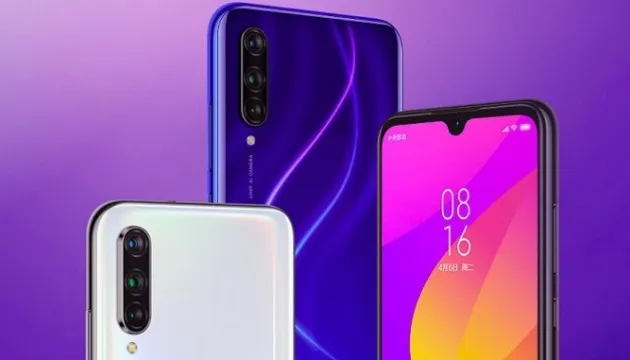 Xiaomi випустить новий смартфон Mi A3