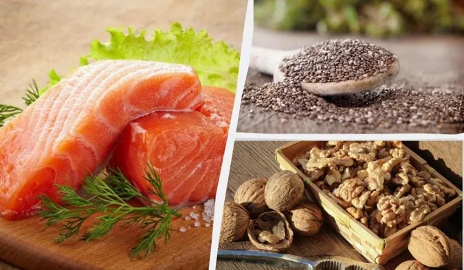 9 продуктів, в яких кальцію більше, ніж у склянці молока