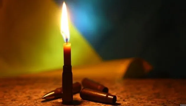 У Луцьку 29 червня відбудеться прощання з Героєм Олегом Даньком