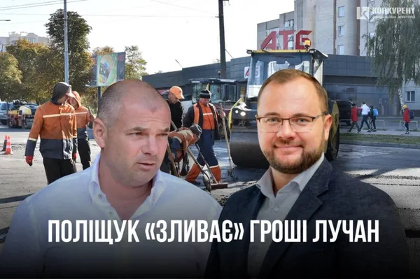 Ukraine: realities | «The Weekly Five»: 30.10 – 05.11