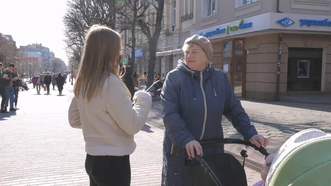 Чи дотримуються лучани Великого посту: опитування (відео)
