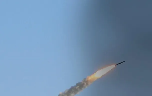 Над Києвом і біля столиці знищили понад 20 повітряних цілей