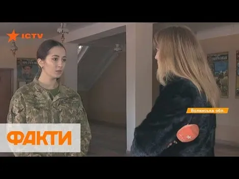 На Волині чоловіки масово «косять» від армії (відео)