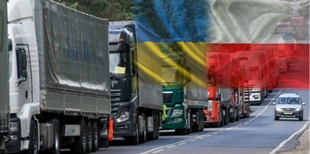 Чому поляки блокують український кордон (відео)