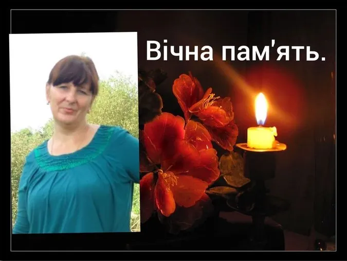 Хвороба обірвала життя волинської журналістки