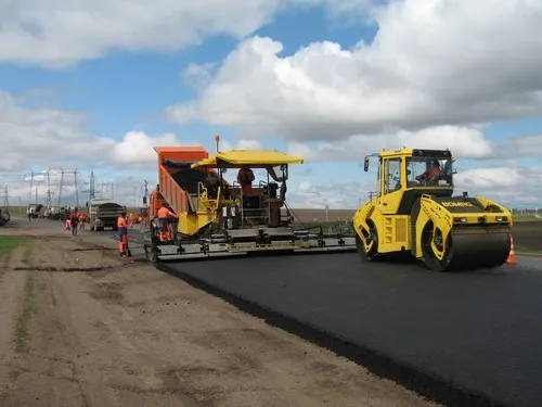 Ремонт усіх доріг в Україні обійдеться в два трильйони гривень