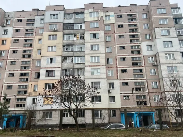 У Сумах вже 88 постраждалих через ракетний удар, 17 з них – діти (фото)