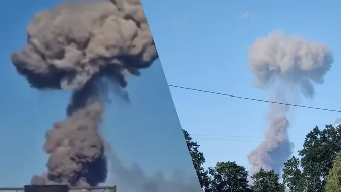 Що сталось в Житомирі