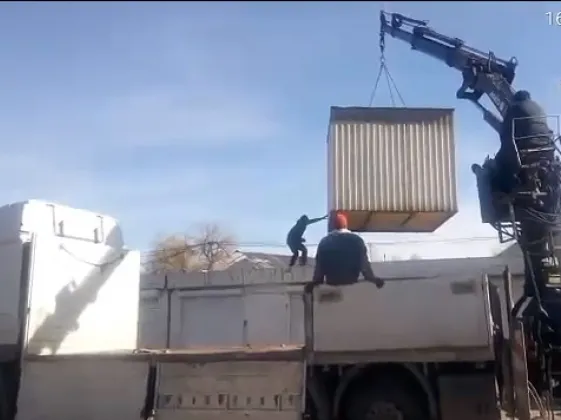 Зі Старого ринку в Луцьку «переїхали» 33 об’єкти