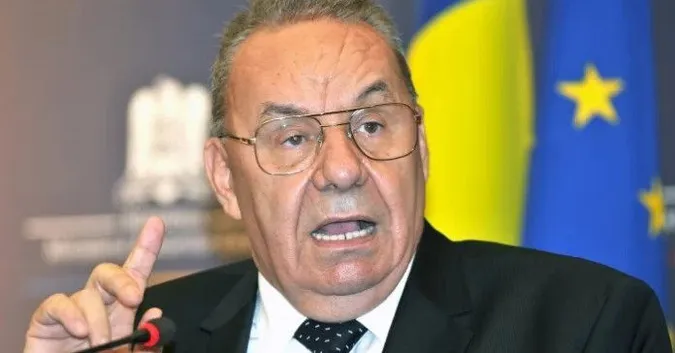 Румунський ексміністр публічно виступив за поділ України (відео)