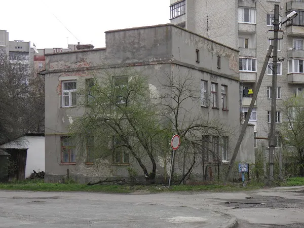 У Луцьку перекриють вулицю Огієнка