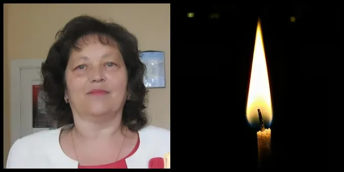 Померла знана директорка ліцею на Волині