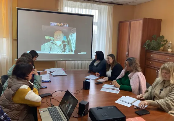 В Іваничах вимагають від теплопостачальника негайно подати тепло в садочок і школу