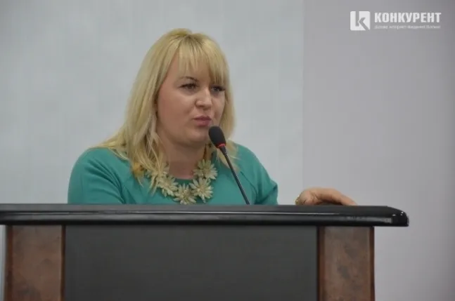У Луцьку хочуть звільнити головну муніципалку