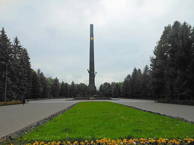 У Луцьку зареєстрували петицію про дерусифікацію міста