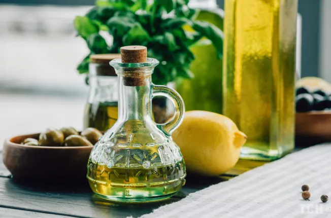 Їжа, яка знижує холестерин: 32 найкращі продукти