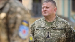 Майже 9 тисяч українських воїнів загинули у війні з росією, – Залужний (відео)