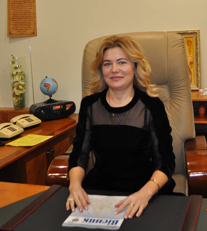 Волинські мільйонери не поспішали декларувати доходи, – Світлана Савчук