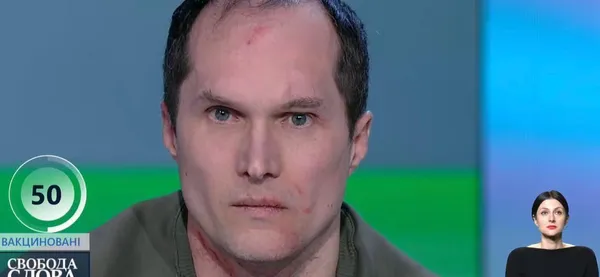 Бутусов та Шуфрич жорстко побилися у прямому ефірі (відео)