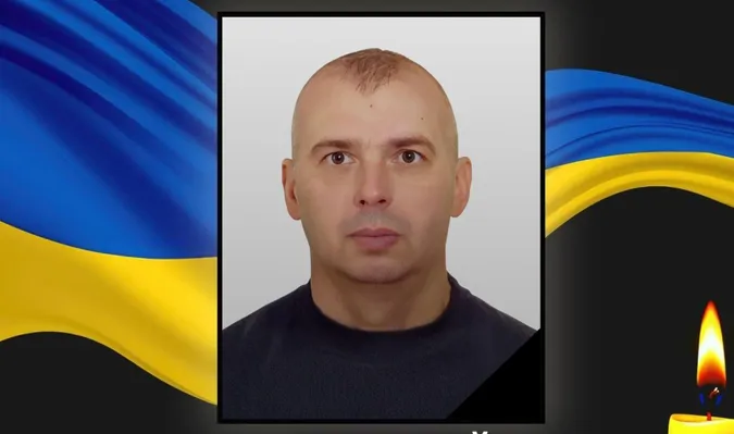 У Донецькій області загинув волинянин Микола Петровський