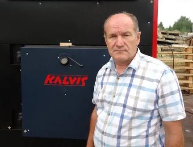 Волинянин отримав Державну премію України в галузі науки і техніки