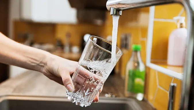 Аварійна ситуація: у Ковелі люди лишилися без води