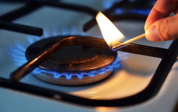 Вісім сіл на Волині тимчасово лишаться без газу
