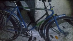 Вкрав і продав: 43-річний волинянин поцупив сусідський велосипед (фото)