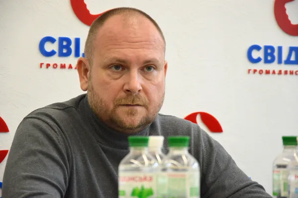 «Нас можуть чекати голодні бунти», – Надточій про карантин вихідного дня