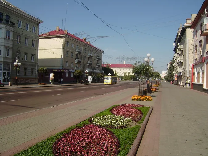 Розповіли, що буде з проспектом Волі