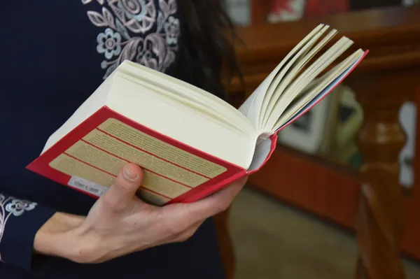 «Це скоріше місія, ніж бізнес», – керівниця книгарні «Є» в Луцьку