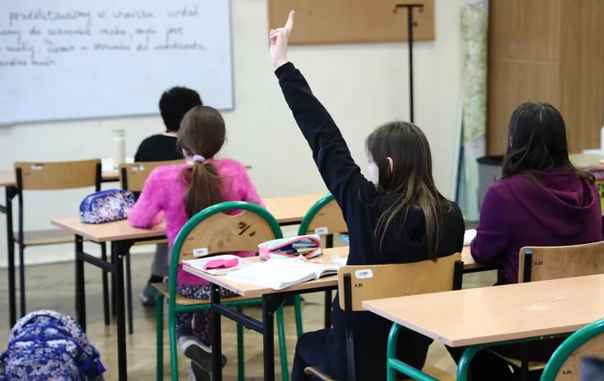 У школах Відня українську мову вивчатимуть як другу іноземну