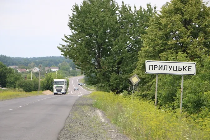 Луцьк та Прилуцьке підпишуть сім договорів про співпрацю