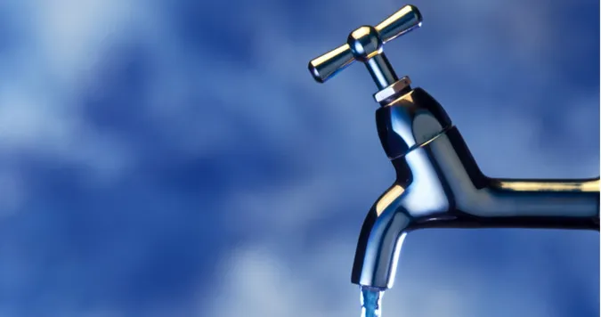 Вступив у дію новий порядок формування тарифів на воду