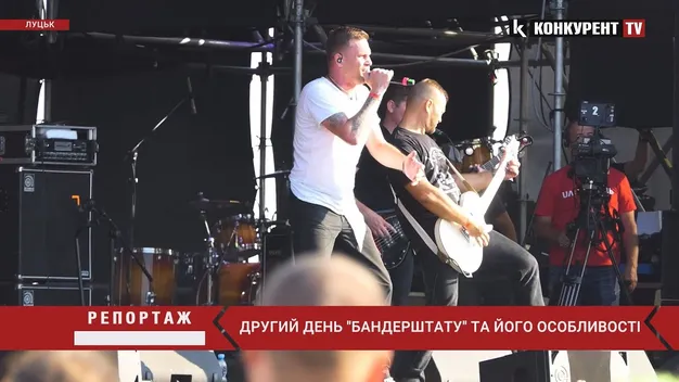 Сувеніри з різних куточків України: що продають на «Бандерштаті»