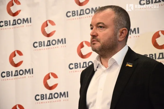 Що зробив депутат Андрій Покровський за минулий рік у Луцьку (інфографіка)