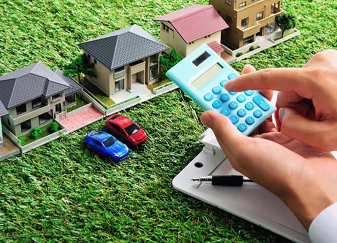 У 2017 волиняни сплатили на 17 % більше податків на землю 