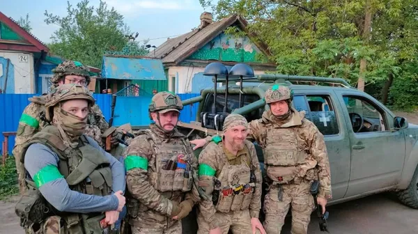Від поранень помер воїн з Луцька Артем Петровський