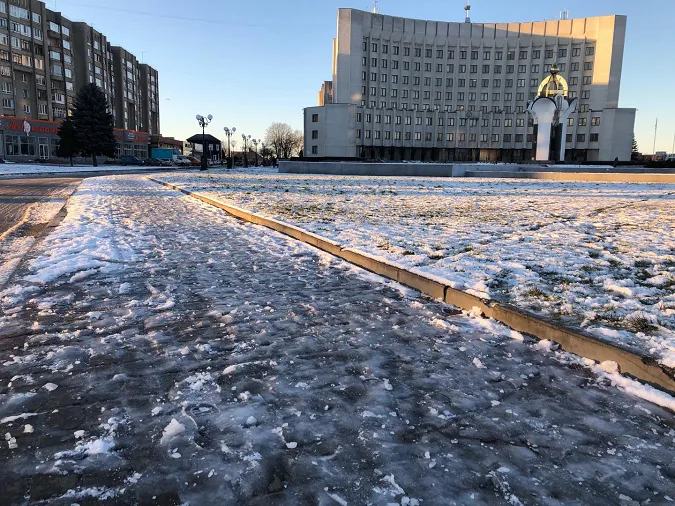 Фото ілюстративне