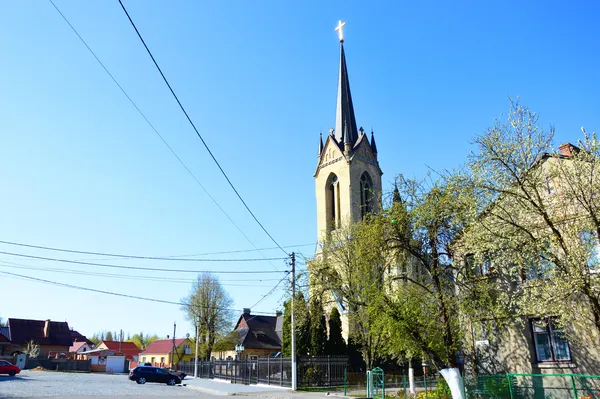 Як на Волині зробили «стрибок» у минуле (фото)