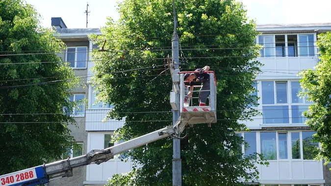 Буде гарно, кажуть працівники