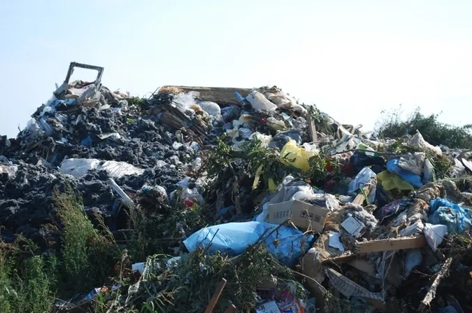 В Україні хочуть запровадити податок на сміття