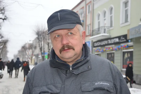 Чим запам'ятався лучанам Антон Кривицький