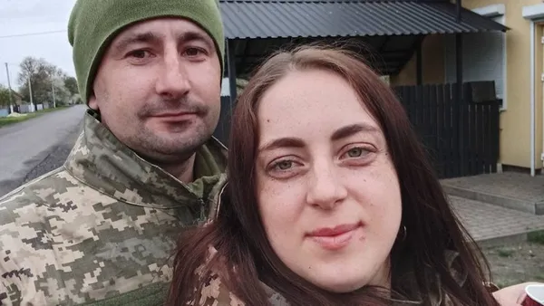 Вчителька з Волині пішла на фронт, щоб продовжити справу загиблого чоловіка