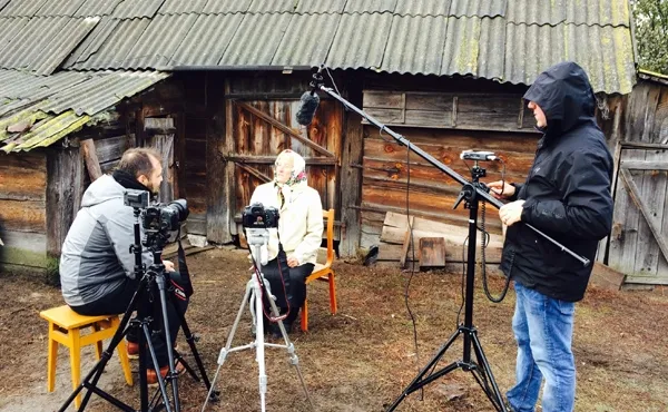 Якою буде відеогра «Лісова пісня»