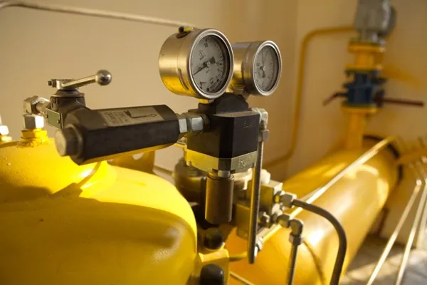 «Волиньгаз» спрямує 37 мільйонів на вдосконалення газової мережі