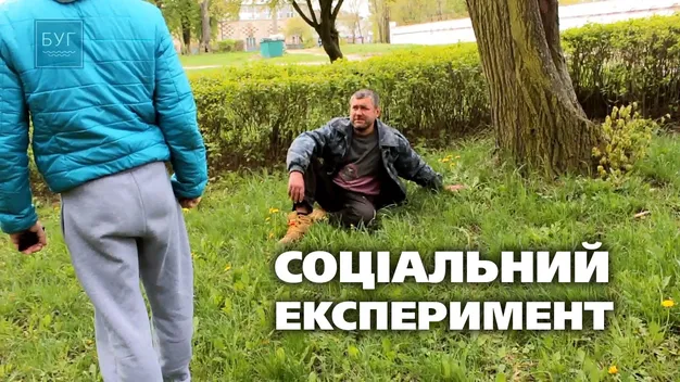 Соціальний експеримент на Волині: як бути «під мухою» за 8 гривень